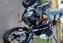 Motos - Honda Cb Twister 250 2017 Nafta 23000Km - En Venta
