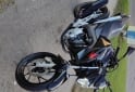 Motos - Honda Cb Twister 250 2017 Nafta 23000Km - En Venta