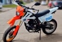 Motos - Guerrero GXM 2011 Nafta 4000Km - En Venta