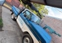 Camionetas - Ford F100 1982 Diesel 111111Km - En Venta