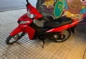 Motos - Honda New Wave 2018 Nafta 29000Km - En Venta