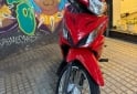 Motos - Honda New Wave 2018 Nafta 29000Km - En Venta