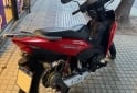 Motos - Honda New Wave 2018 Nafta 29000Km - En Venta