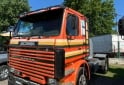Camiones y Gras - VENDO SCANIA 112H TRACTOR FRONTAL - En Venta