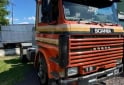 Camiones y Gras - VENDO SCANIA 112H TRACTOR FRONTAL - En Venta