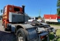 Camiones y Gras - VENDO SCANIA 112H TRACTOR FRONTAL - En Venta