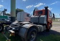 Camiones y Gras - VENDO SCANIA 112H TRACTOR FRONTAL - En Venta