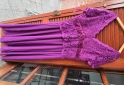 Indumentaria - Vendo Vestido de Fiesta - En Venta