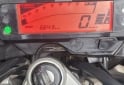 Motos - Yamaha FZ-S 150 CC 2021 Nafta 6643Km - En Venta