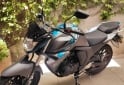 Motos - Yamaha FZ-S 150 CC 2021 Nafta 6643Km - En Venta