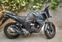 Motos - Yamaha FZ-S 150 CC 2021 Nafta 6643Km - En Venta