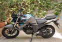 Motos - Yamaha FZ-S 150 CC 2021 Nafta 6643Km - En Venta