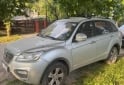 Camionetas - Lifan X60 2016 Nafta 150000Km - En Venta
