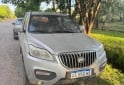 Camionetas - Lifan X60 2016 Nafta 150000Km - En Venta