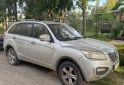 Camionetas - Lifan X60 2016 Nafta 150000Km - En Venta