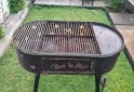 Hogar - Parrilla..brasero..cocina rocket - En Venta