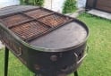 Hogar - Parrilla..brasero..cocina rocket - En Venta