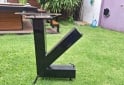 Hogar - Parrilla..brasero..cocina rocket - En Venta