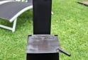 Hogar - Parrilla..brasero..cocina rocket - En Venta