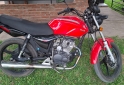 Motos - Zanella Rx 150 Z7 Full 2022 Nafta 15000Km - En Venta