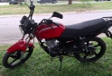 Motos - Zanella Rx 150 Z7 Full 2022 Nafta 15000Km - En Venta