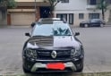 Camionetas - Renault Oroch 2016 GNC 210000Km - En Venta