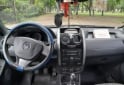 Camionetas - Renault Oroch 2016 GNC 210000Km - En Venta