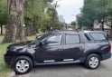 Camionetas - Renault Oroch 2016 GNC 210000Km - En Venta