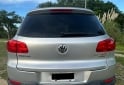 Camionetas - Volkswagen Tiguan premium 2012 Nafta 153000Km - En Venta