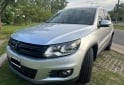 Camionetas - Volkswagen Tiguan premium 2012 Nafta 153000Km - En Venta