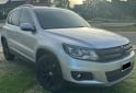 Camionetas - Volkswagen Tiguan premium 2012 Nafta 153000Km - En Venta