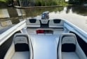 Embarcaciones - Lancha QuickSilver 495 - En Venta