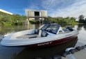 Embarcaciones - Lancha QuickSilver 495 - En Venta