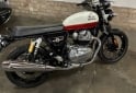 Motos - Royal Enfield Interceptor 650 2023 Nafta 11500Km - En Venta