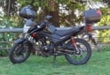 Motos - Honda Cb 125 2022 Nafta 10900Km - En Venta