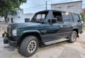 Camionetas - Hyundai Galloper 1997 Diesel 297000Km - En Venta