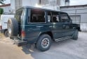 Camionetas - Hyundai Galloper 1997 Diesel 297000Km - En Venta