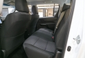 Camionetas - Toyota HILUX DOBLE CABINA DX 2.4 2025 Diesel 0Km - En Venta