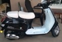 Motos - Motomel EuroStrato 150 2023 Nafta 2200Km - En Venta