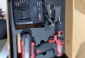 Herramientas - Atornillador automático a bateria - En Venta