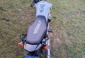Motos - Honda NEW TITAN CG150 2021 Nafta 22400Km - En Venta