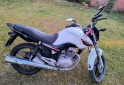 Motos - Honda NEW TITAN CG150 2021 Nafta 22400Km - En Venta