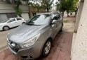 Camionetas - Hyundai Tucson 2014 Nafta 167000Km - En Venta