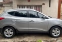 Camionetas - Hyundai Tucson 2014 Nafta 167000Km - En Venta