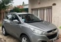Camionetas - Hyundai Tucson 2014 Nafta 167000Km - En Venta