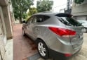 Camionetas - Hyundai Tucson 2014 Nafta 167000Km - En Venta