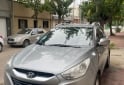 Camionetas - Hyundai Tucson 2014 Nafta 167000Km - En Venta