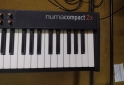 Instrumentos Musicales - STUDIOLOGIC NUMA COMPACT 2X - En Venta