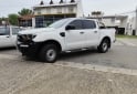 Camionetas - Ford Ranger 2016 GNC 123000Km - En Venta
