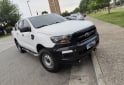 Camionetas - Ford Ranger 2016 GNC 123000Km - En Venta